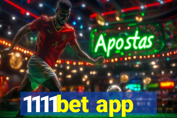 1111bet app